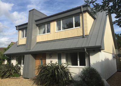 VMZinc Makeover