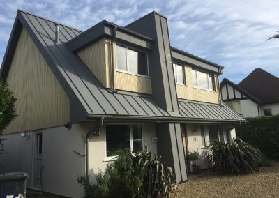 VMZinc Makeover