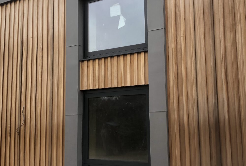 Detailing in Zinc