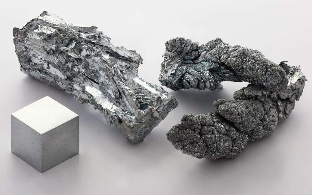 Zinc
