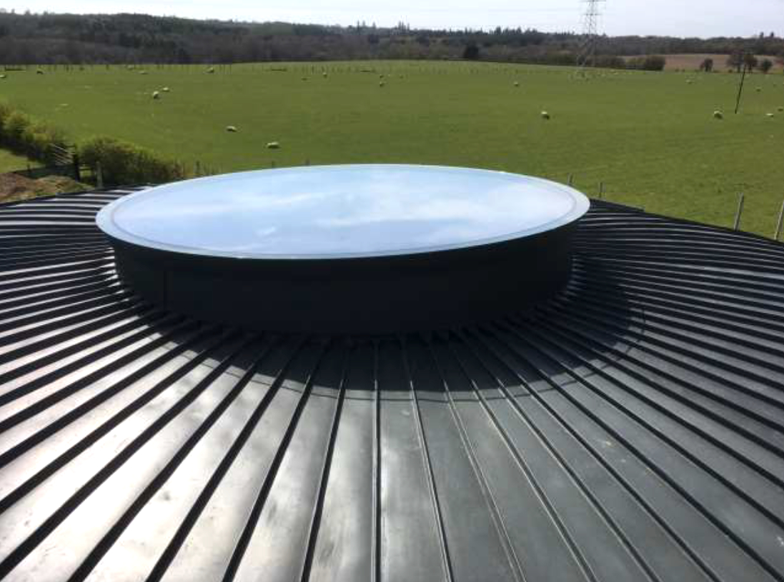 Another projects by South Coast Metal Roofing