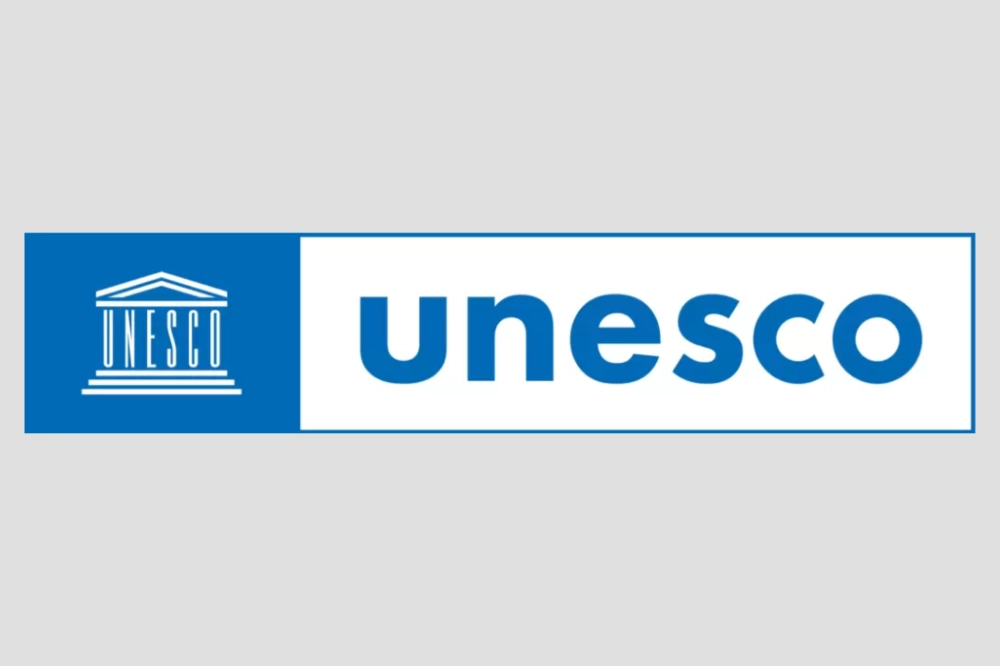 Image of the UNESCO Logo
